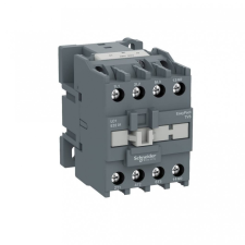 Schneider Electric LC1E3810B5 Easypact TVS mágneskapcs 38A 1NO 24VAC villanyszerelés