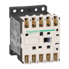 Schneider Electric LC1K06107P7 Mágneskapcsoló 6A 230VAC villanyszerelés