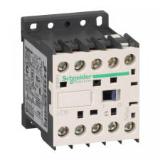Schneider Electric LC1K16004F7 Mágneskapcsoló 4P 110V 50/60HZ villanyszerelés