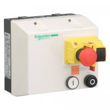 Schneider Electric LG7K06M710 Tokozott motorindító 4-6A,3A 220/230VAC villanyszerelés