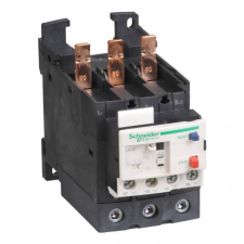 Schneider Electric LR3D332 23-32A 10A indítási osztály kiegyenlítetlen terheléshez hőkioldó Everlink terminal villanyszerelés