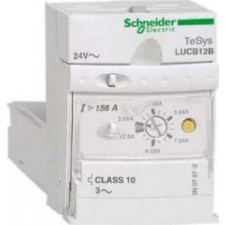 Schneider Electric - LUCB18ES - Tesys u - Motorindítók 15kw-ig villanyszerelés