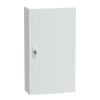 Schneider Electric LVSXV313 PRISMASET XS Multimédiás szekrény, 3x13 modul, falon kívüli ( LVSXV313 )