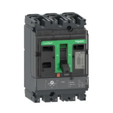 Schneider Electric MEGSZAKITÓ NSX 100A 3P TMD100 villanyszerelés