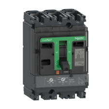 Schneider Electric MEGSZAKITÓ NSX 250A 3P TMD250A 36KA villanyszerelés