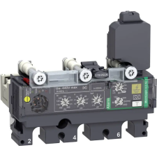 Schneider Electric Micrologic 4.2 AL 3x100 kioldóegység NSX100-250 C1034A100 Schneider villanyszerelés