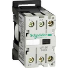 Schneider Electric Mini Mágneskapcsoló LP1SK0600BD-Schneider Electric villanyszerelés