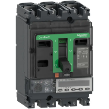 Schneider Electric NSX100HB1 megszakító 6.2 E C10V36E100 Schneider villanyszerelés