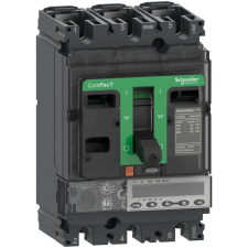 Schneider Electric NSX100HB2 megszakító 5.2 E C10W35E040 Schneider villanyszerelés