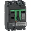 Schneider Electric NSX100HB2 megszakító 6.2 E C10W36E040 Schneider