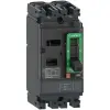 Schneider Electric NSX100M 50A 2P 85KA DC megszakító C10M2TM050 Schneider