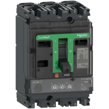 Schneider Electric NSX250R megszakító 2.2 100A 3P C25R32D100 Schneider villanyszerelés