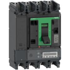 Schneider Electric NSX400R megszakító 6.3 E 400A 4P C40R46E400 Schneider villanyszerelés