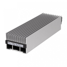 Schneider Electric NSYCR100WU2 Alumíniumellenállásfűtés100W,110-250V villanyszerelés