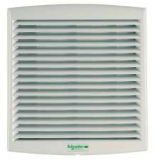 Schneider Electric NSYCVF38M24DPF Ventilátor 38m3/h 24V DC villanyszerelés