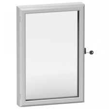 Schneider Electric NSYCW33 Akril ablak IP55 300x300 mm villanyszerelés