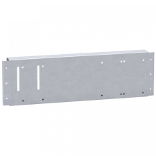 Schneider Electric NSYFXMNW80F Materp, NW fix szerelőlap W800 villanyszerelés
