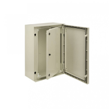 Schneider Electric NSYPAP108G Belső ajtó PLM szekrényhez (850*650) villanyszerelés