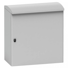 Schneider Electric NSYS3HD6630 Spacial S3HD kült szekr 600x600x300 villanyszerelés