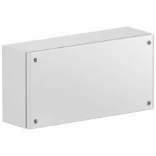 Schneider Electric NSYSBM15408 SBM Ipari doboz 150x400x80 hegesztett acél IP66 villanyszerelés