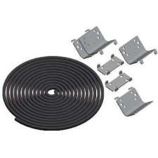 SCHNEIDER Electric NSYSFBK áramszekrény Fekete (NSYSFBK) villanyszerelés