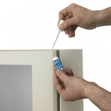 Schneider Electric NSYTUP7035 RAL7035 javítófesték ecsettel villanyszerelés