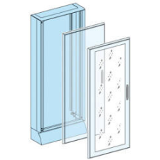 Schneider Electric Prisma SeT Álló G szekrény IP30 27M LVS08202 Schneider (LVS08202) villanyszerelés