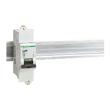Schneider Electric Schneider 18527 ACTI9 Csavartakaró (8db) villanyszerelés