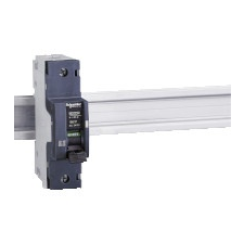Schneider Electric Schneider 18615 NG125N kismegszakító, 1P, C, 40A villanyszerelés