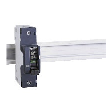 Schneider Electric Schneider 18711 NG125H kismegszakító, 1P, C, 50A villanyszerelés