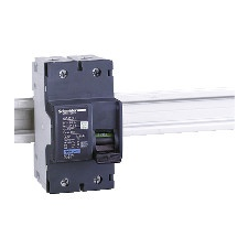 Schneider Electric Schneider 18719 NG125H kismegszakító, 2P, C, 40A villanyszerelés