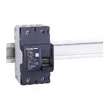 Schneider Electric Schneider 18721 NG125H kismegszakító, 2P, C, 63A villanyszerelés