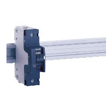 Schneider Electric Schneider 18748 NG125L kismegszakító, 1P, B, 63A villanyszerelés