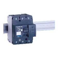 Schneider Electric Schneider 18760 NG125L kismegszakító, 3P, B, 16A villanyszerelés