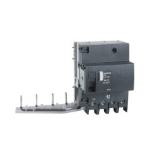 Schneider Electric Schneider 19018 Vigi NG125 áram-védőkioldó, A osztály, 4P, 63A, 300mA villanyszerelés