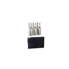Schneider Electric Schneider 28951 3 db préselhető saru INS100-160 villanyszerelés