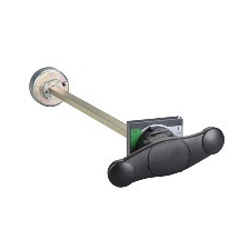 Schneider Electric Schneider 31052 Interpact INS320/630 hosszabbított rotációs hajtás mellső villanyszerelés