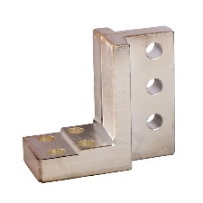 Schneider Electric Schneider 31301 Kábeltartó adapter 3P (INS/IN) villanyszerelés