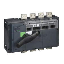 Schneider Electric Schneider 31363 Interpact INV1250 4P, szerelt villanyszerelés