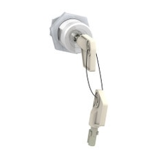 Schneider Electric Schneider 42888 Profalux zár NS100/630 NS*-hez villanyszerelés