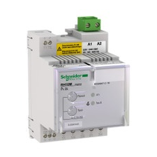 Schneider Electric Schneider 56135 Vigirex RH10M 220/240V AC 50/60/400 HZ villanyszerelés