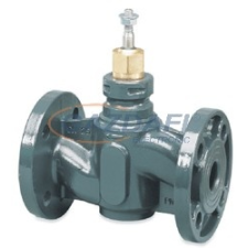 Schneider Electric SCHNEIDER 7211136000 Kétjáratú karimás szabályzó szelep V211/32/16 villanyszerelés