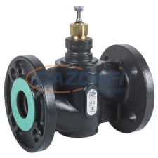 Schneider Electric SCHNEIDER 7211144000 Kétjáratú karimás szabályzó szelep V211/50/38 villanyszerelés