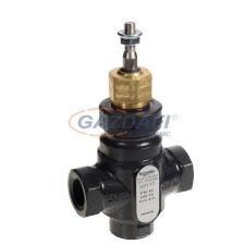 Schneider Electric SCHNEIDER 7211720000 Kétjáratú menetes szabályzó szelep V211T/15/2.5 villanyszerelés