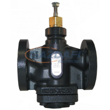 Schneider Electric SCHNEIDER 7213138000 Kétjáratú karimás szabályzó szelep V231/25/10 villanyszerelés