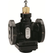 Schneider Electric SCHNEIDER 7213138000 Kétjáratú karimás szabályzó szelep V231/25/10 villanyszerelés