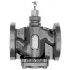 Schneider Electric SCHNEIDER 7213246000 Kétjáratú karimás szabályzó szelep V232/40/25