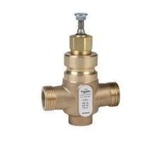 Schneider Electric SCHNEIDER 7219270000 Kétjáratú karimás szabályzó szelep V292/200/400 villanyszerelés