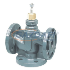 Schneider Electric SCHNEIDER 7311121000 Háromjáratú karimás szabályzó szelep V311/15/2,5 villanyszerelés