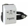 Schneider Electric SCHNEIDER 8455051000 Zónaszelep-mozgató MZ20A 5,5mm